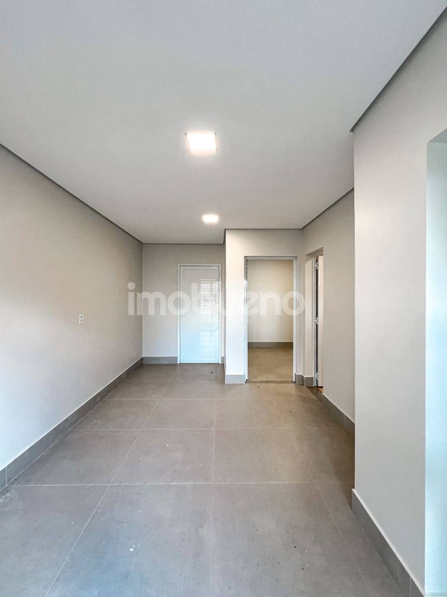 Foto 22 de Casa térrea mobiliada de 280 m² com área gourmet no Setor Primavera