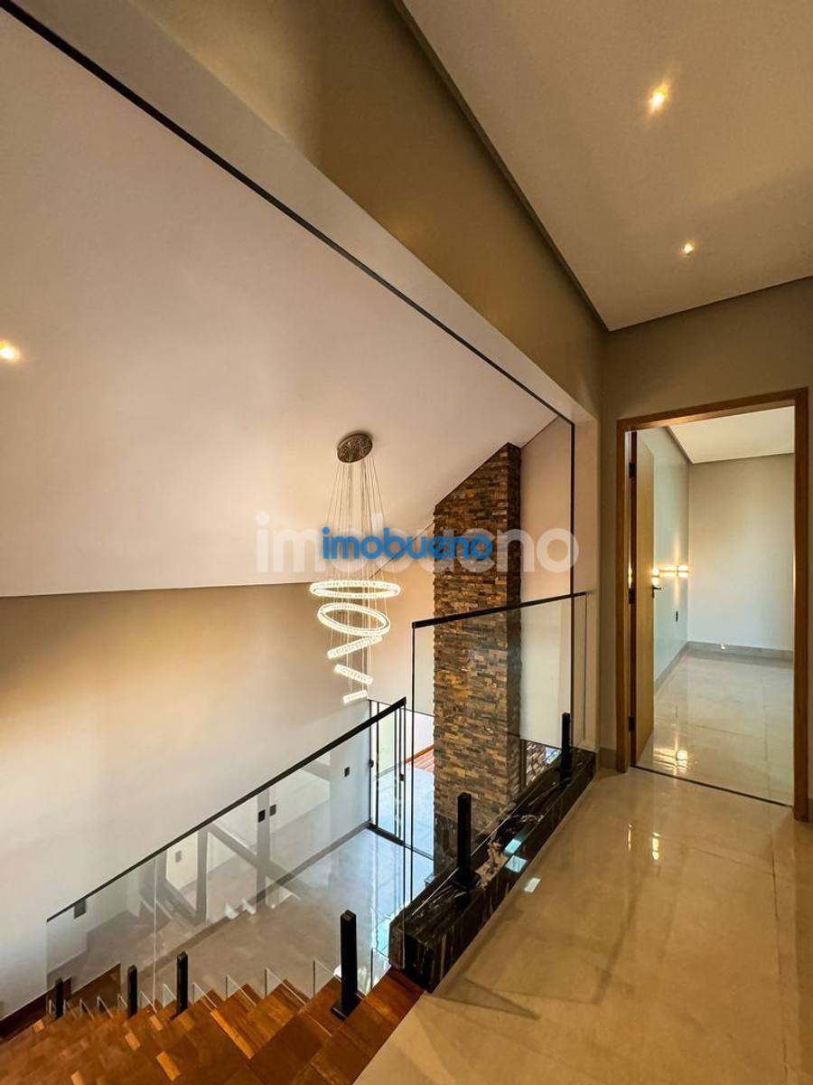 Foto 5 de Sobrado com 3 suítes no Setor Sul. R$850.000,00