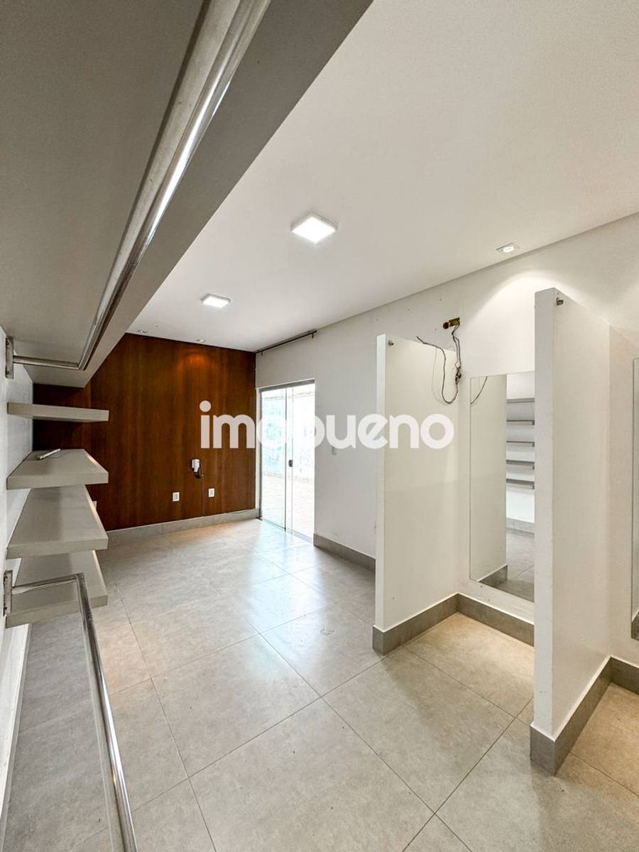 Foto 5 de Vende-se casa com 3 quartos sendo 1 suíte no Centro R$ 550.000,00