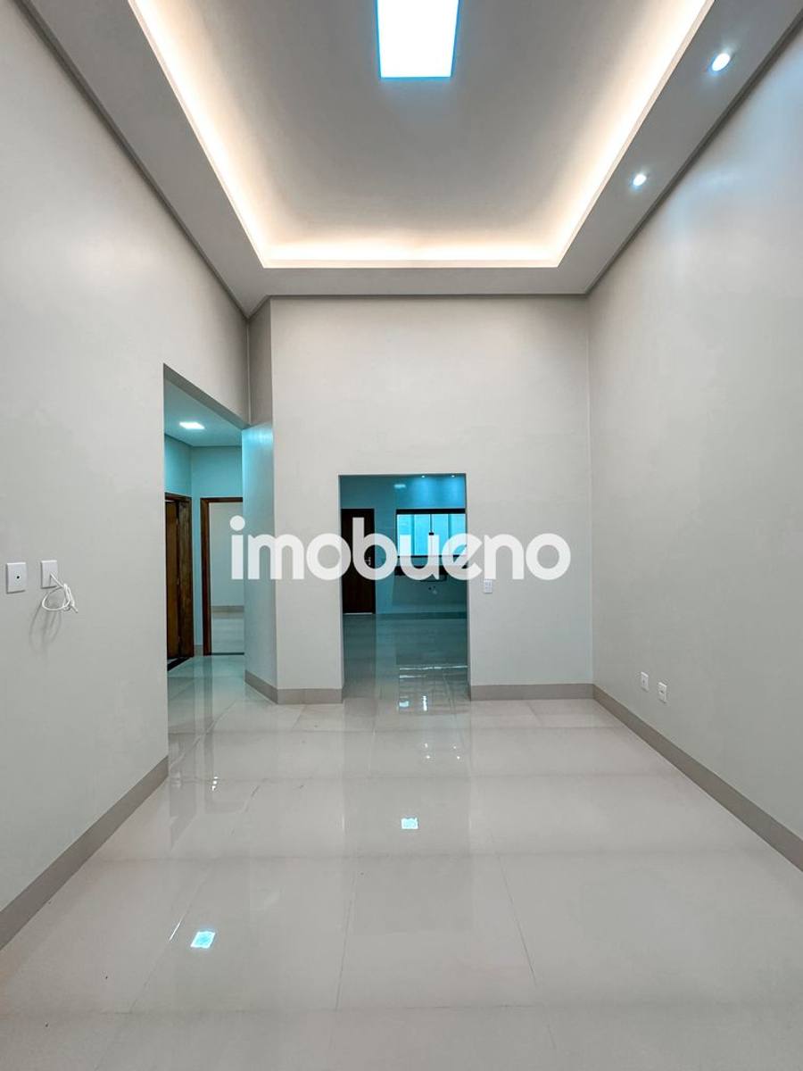 Foto 14 de Casa com 3 quartos sendo 1 suíte no Parque Vila Verde, 130m²