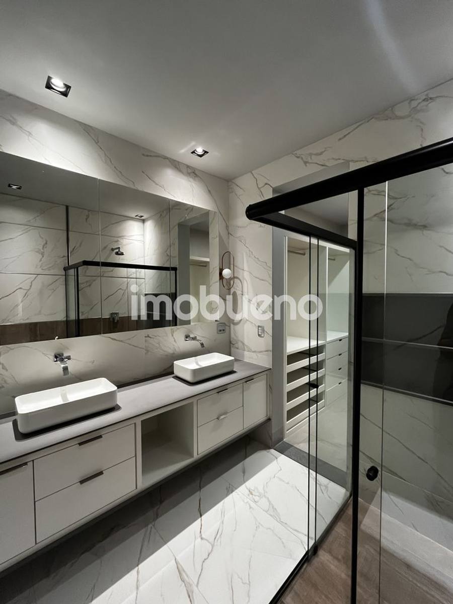Foto 36 de Casa térrea de 228 m² com 3 suítes no Condomínio Santa Felicidade