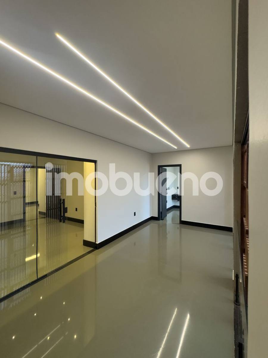 Foto 31 de Sobrado de 282 m² com 4 suítes e área gourmet com ôfuro na Formosinha