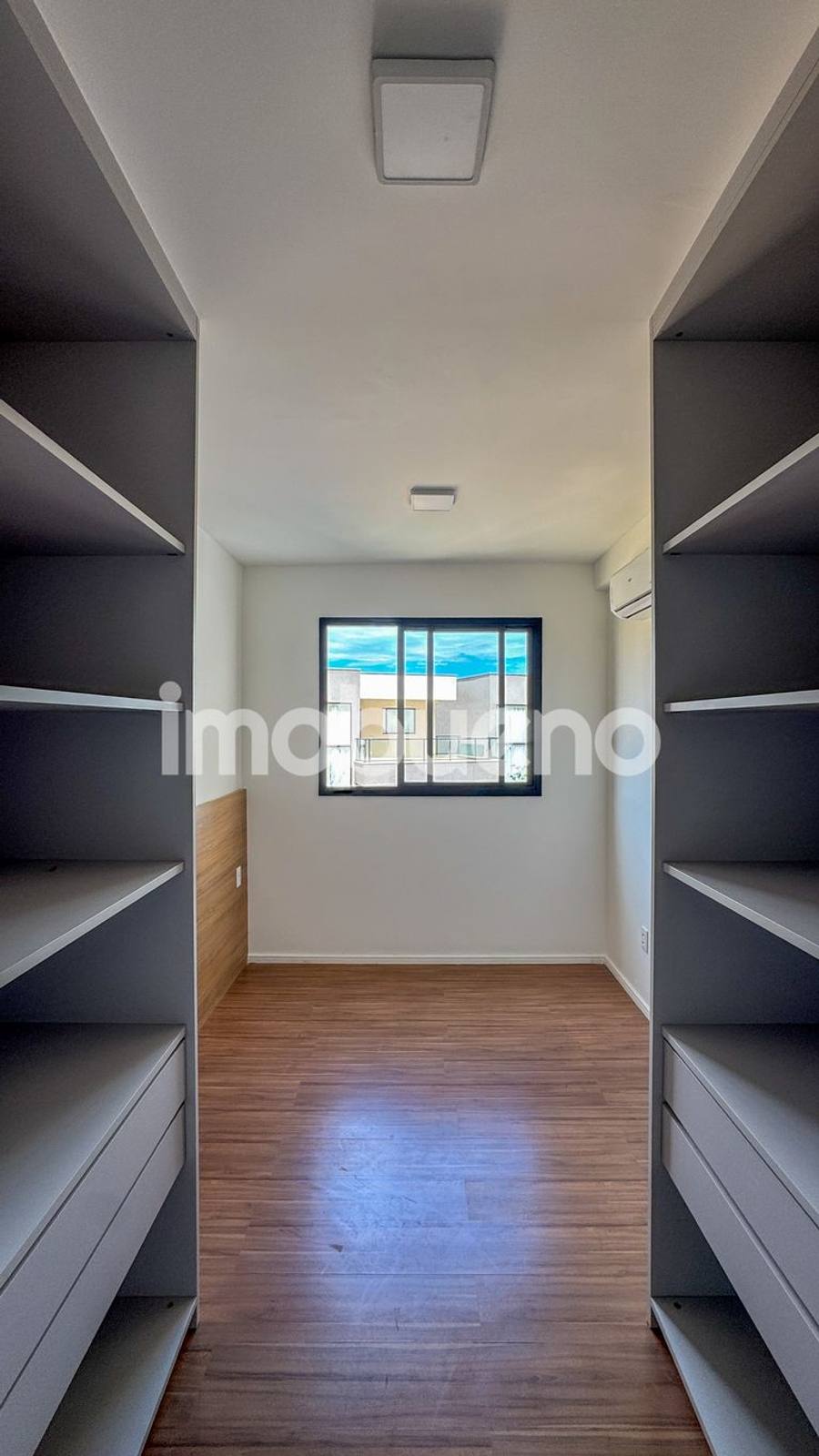 Foto 19 de Apartamento para locação no Aurium Home com planejados e ar-condicionado