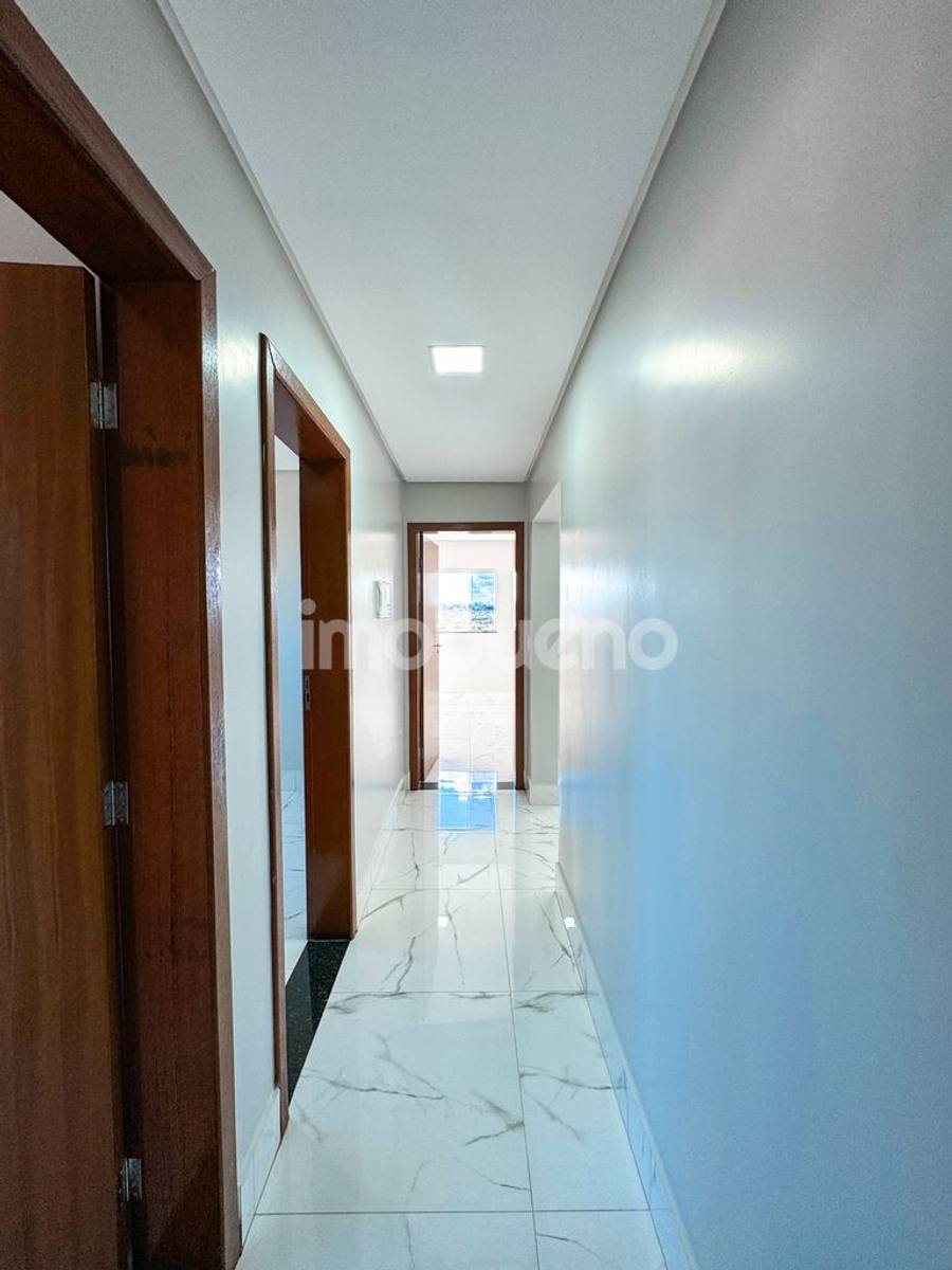 Foto 9 de Vende-se apartamento com 3 quartos no Parque da Colina