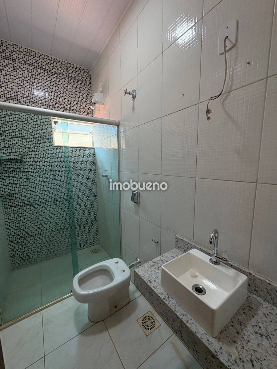 Foto 8 de Casa à venda no Parque Vila Verde em Formosa-GO  