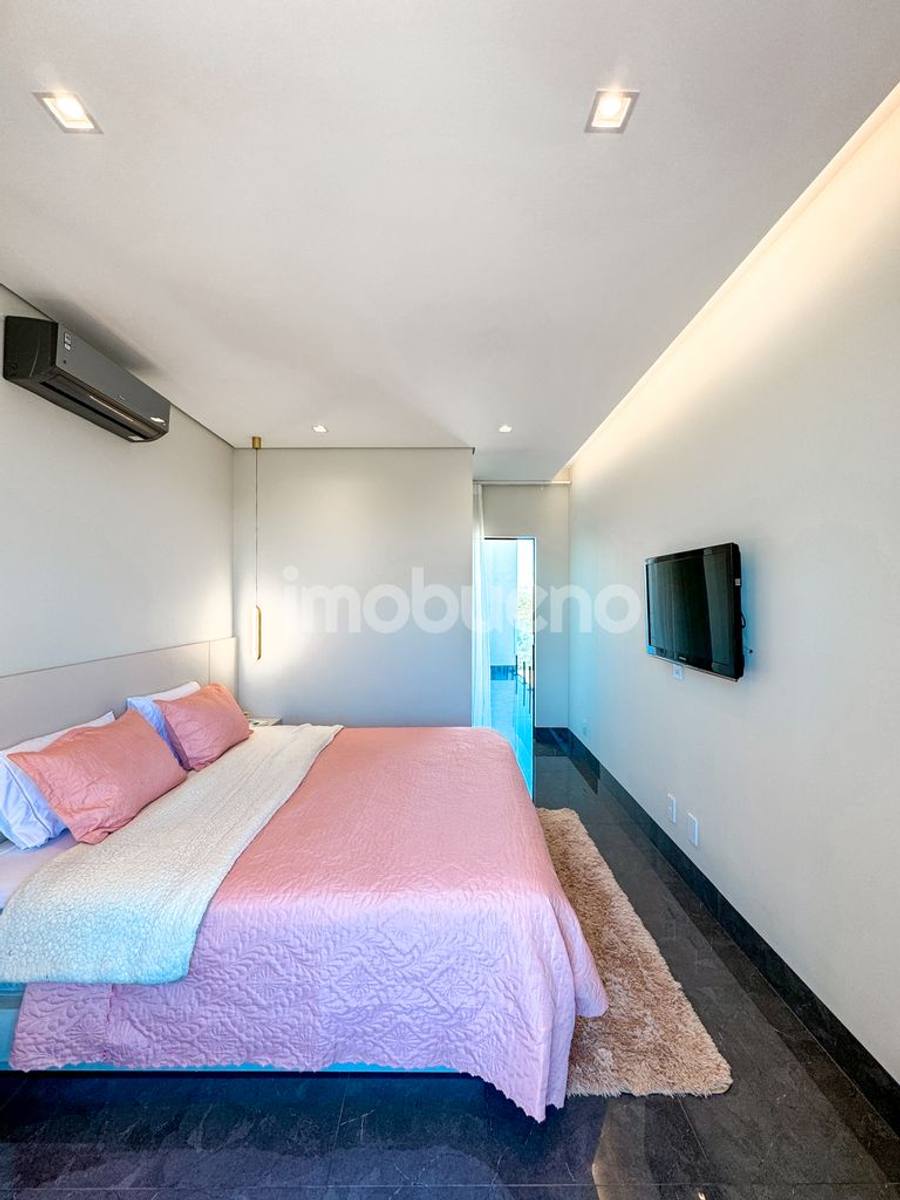 Foto 44 de Sobrado de luxo à venda | R$ 1.780.000,00