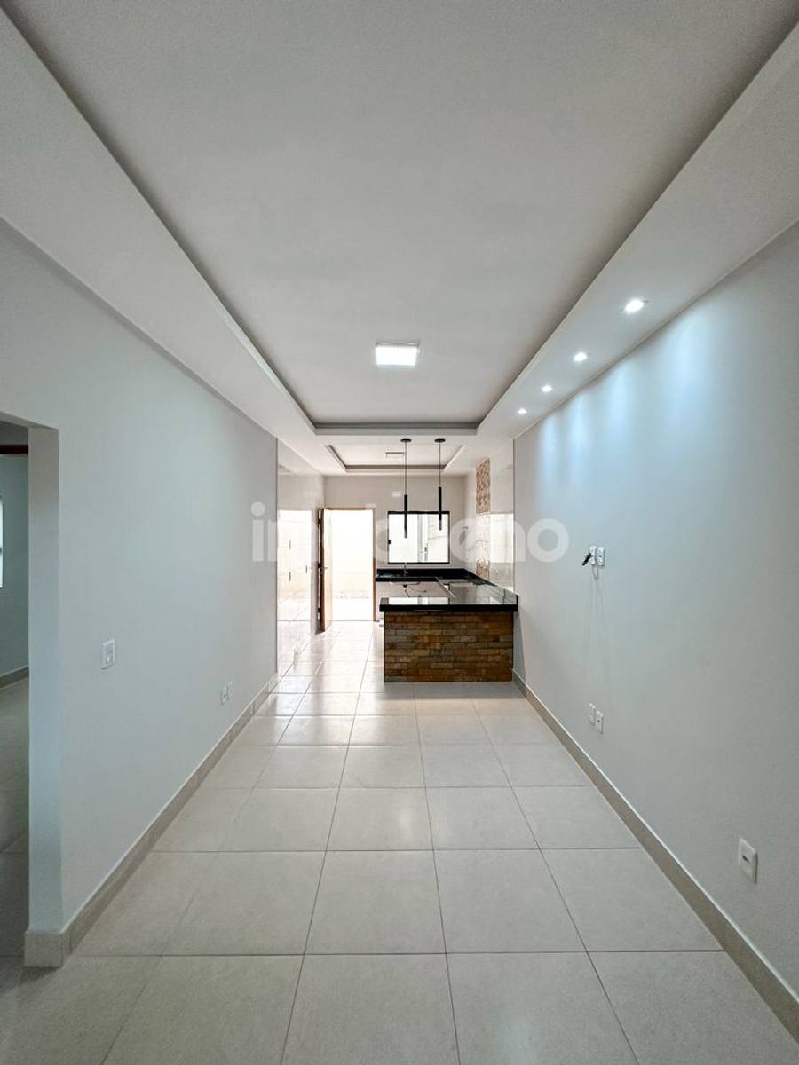 Foto 5 de Casa com 2 quartos sendo 1 suíte com closet no Vila Verde,  88m²