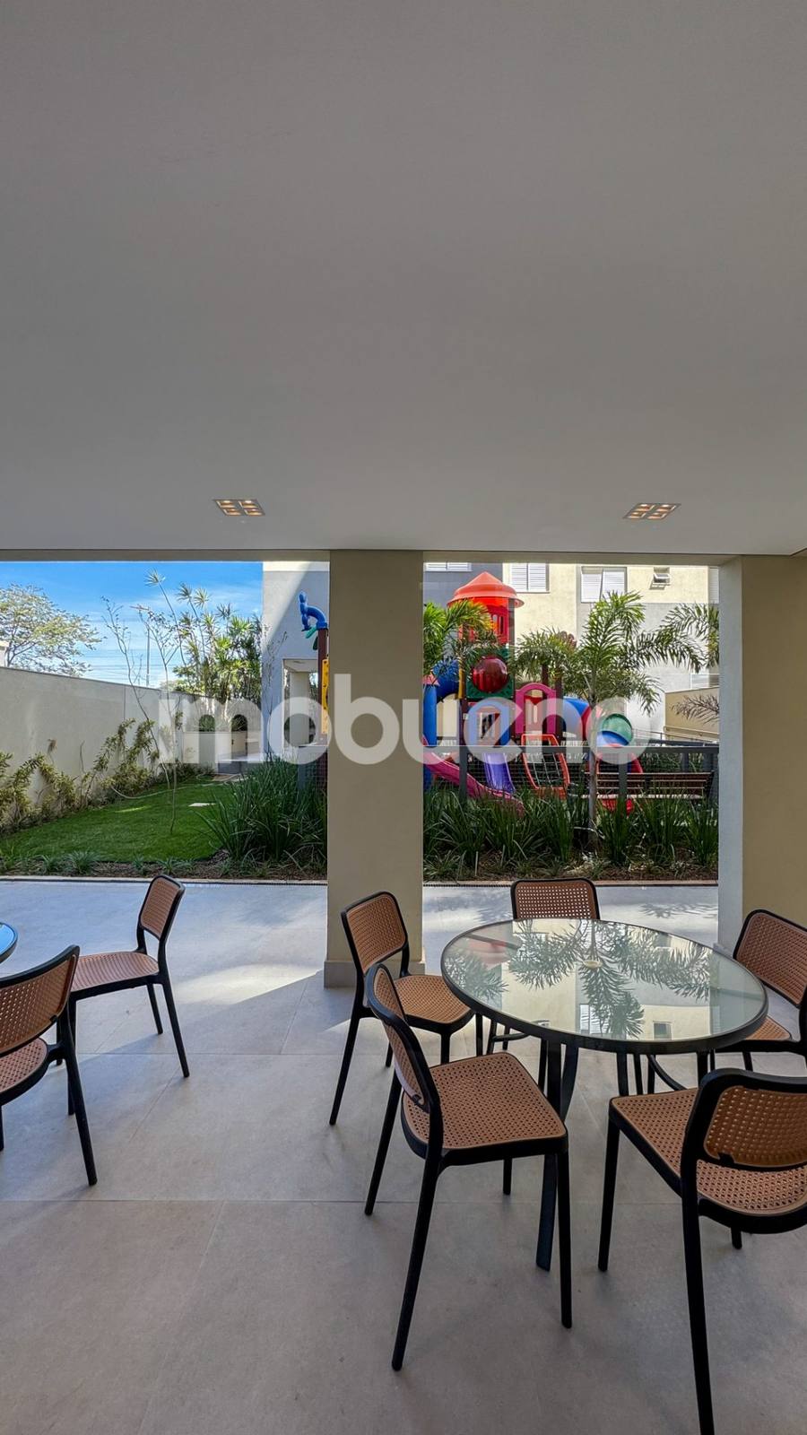 Foto 18 de Apartamento de 3 quartos no Akso Prime em Setor de Chácaras Sul
