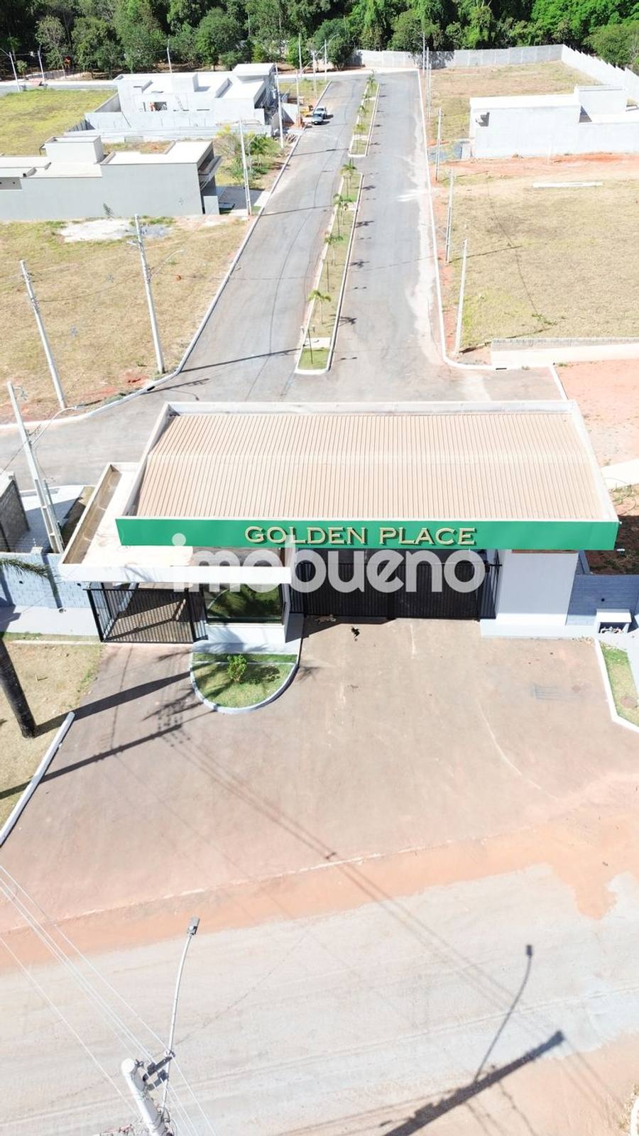 Foto 6 de Terreno de 300 m² no Condomínio Golden Place no Parque Vila Verde