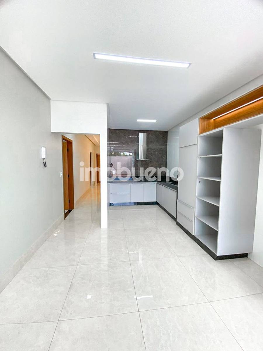 Foto 20 de Casa a venda no Setor Vila Verde, 3 quartos sendo 1 suíte, 150m²