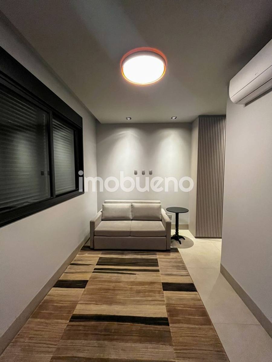 Foto 7 de Casa térrea de 228 m² com 3 suítes no Condomínio Santa Felicidade