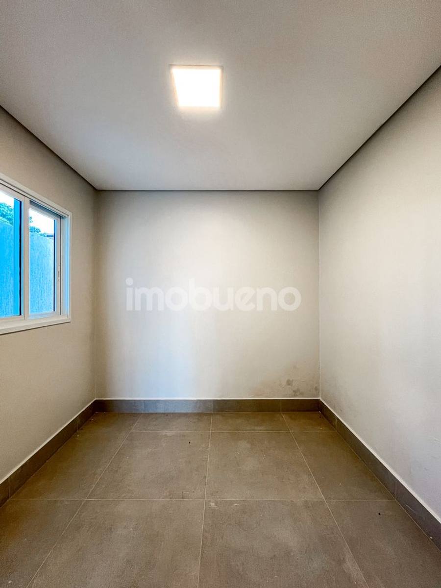 Foto 24 de Casa térrea mobiliada de 280 m² com área gourmet no Setor Primavera