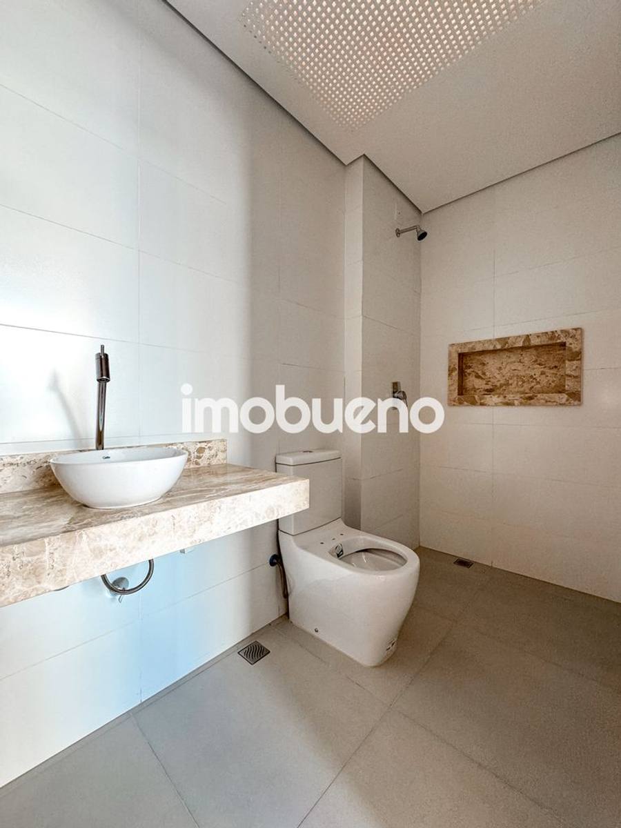 Foto 29 de Vende-se casa com 3 quartos sendo 3 suíte no Setor Sul no Condomínio Isla.