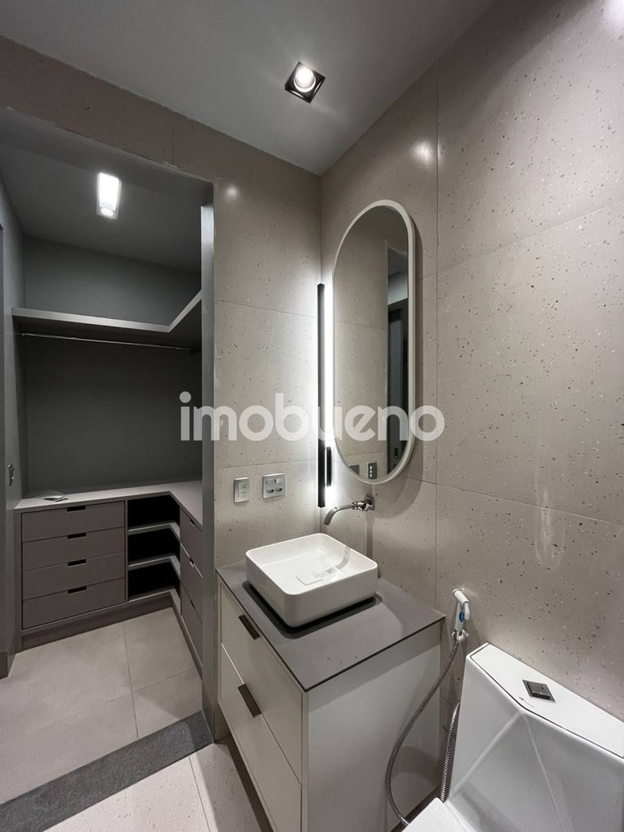 Foto 26 de Casa térrea de 228 m² com 3 suítes no Condomínio Santa Felicidade