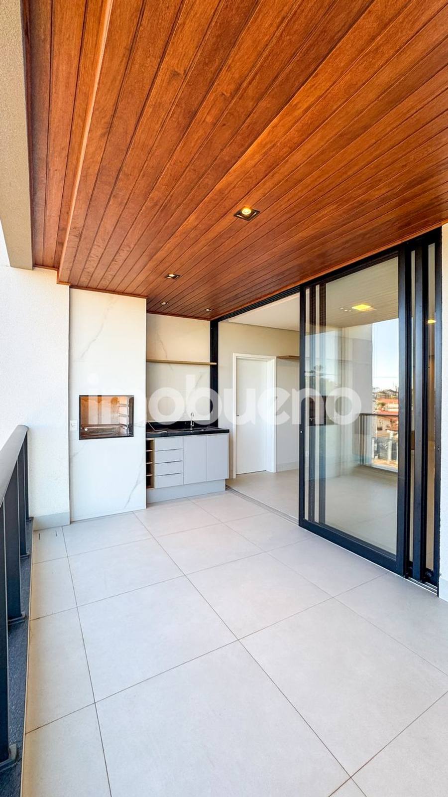 Foto 8 de Apartamento de 3 quartos com varanda gourmet no Edifício Vicenza