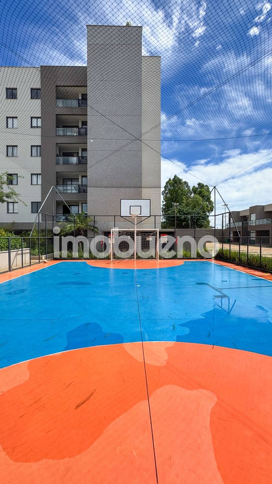 Foto 29 de Apartamento para locação no Aurium Home com planejados e ar-condicionado
