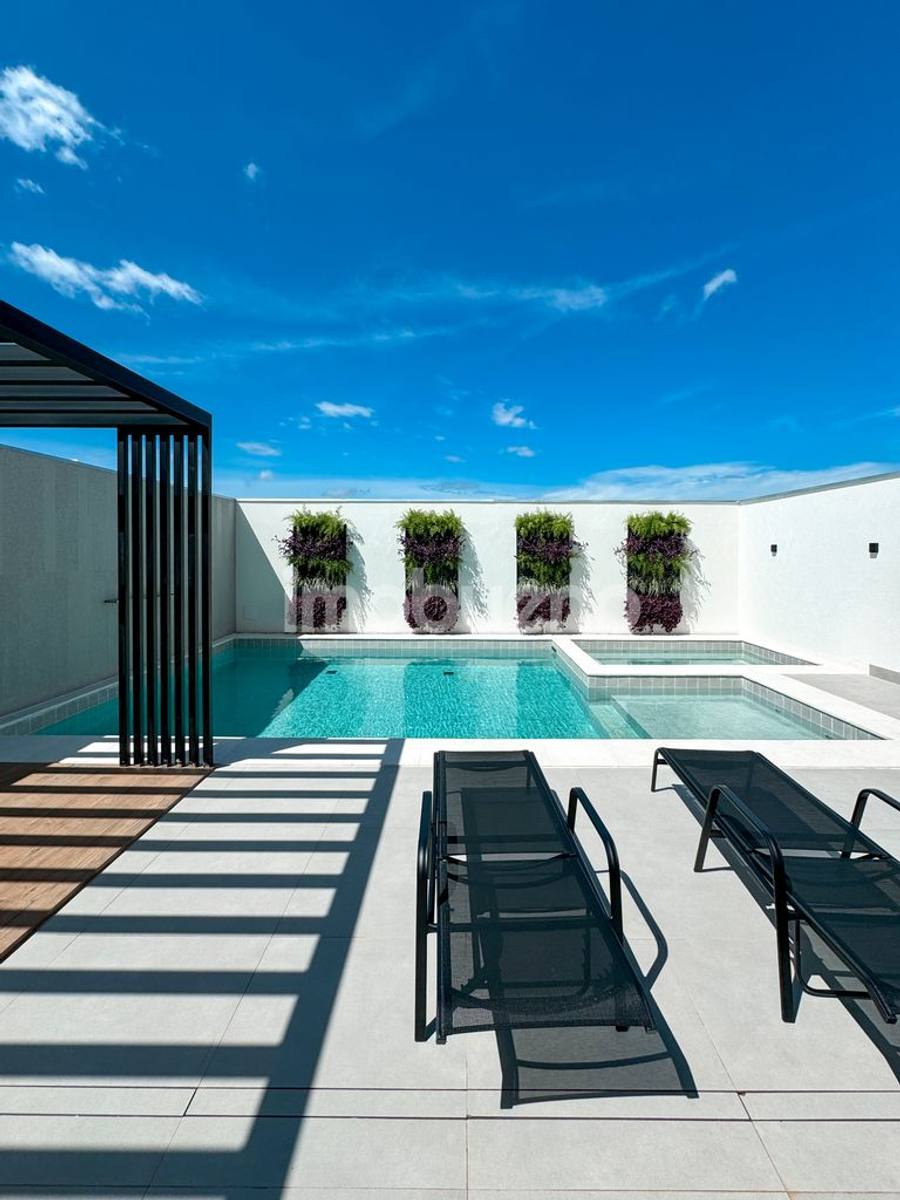 Foto 39 de Apartamento de 3 quartos com varanda gourmet no Edifício Vicenza