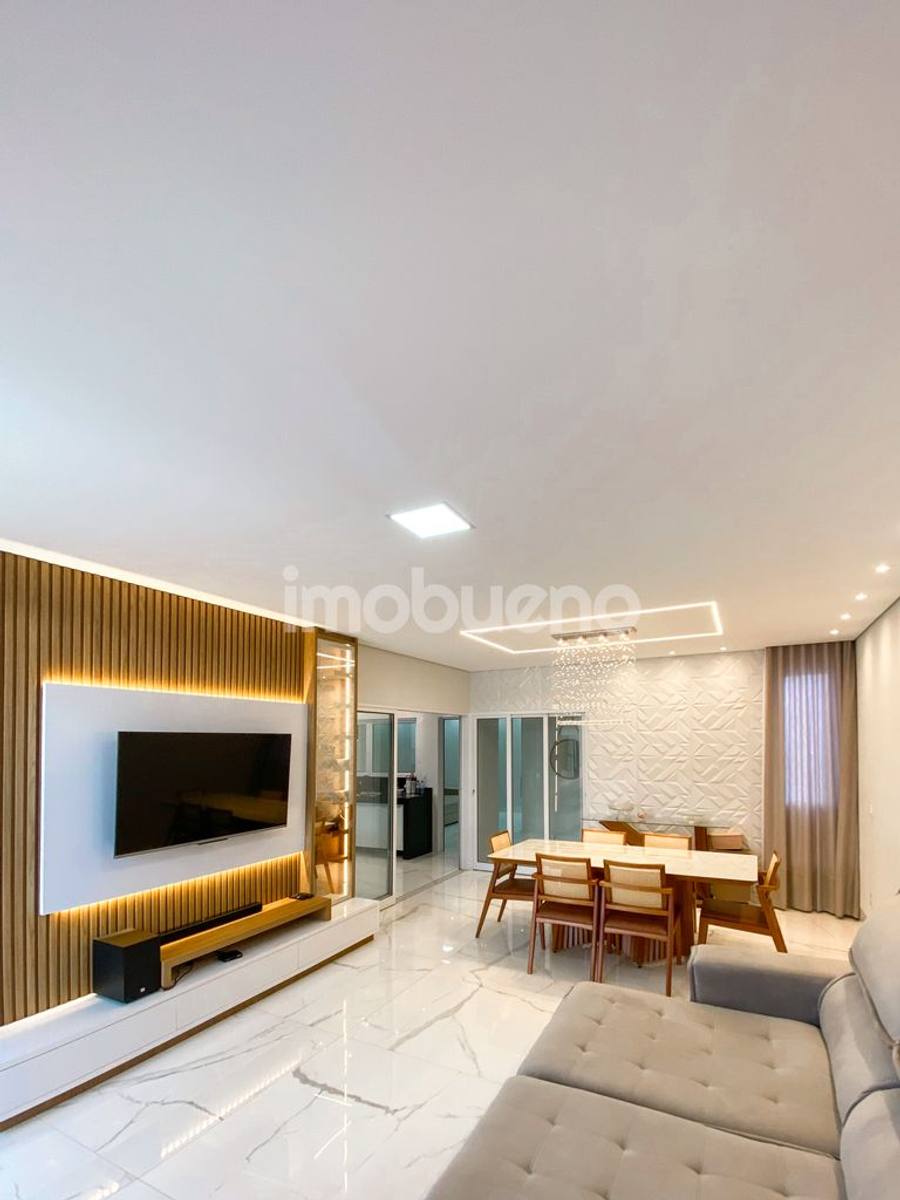 Foto 11 de Casa a venda no centro com alto padrão com 3 quartos sendo 1 suíte, 280,6m²