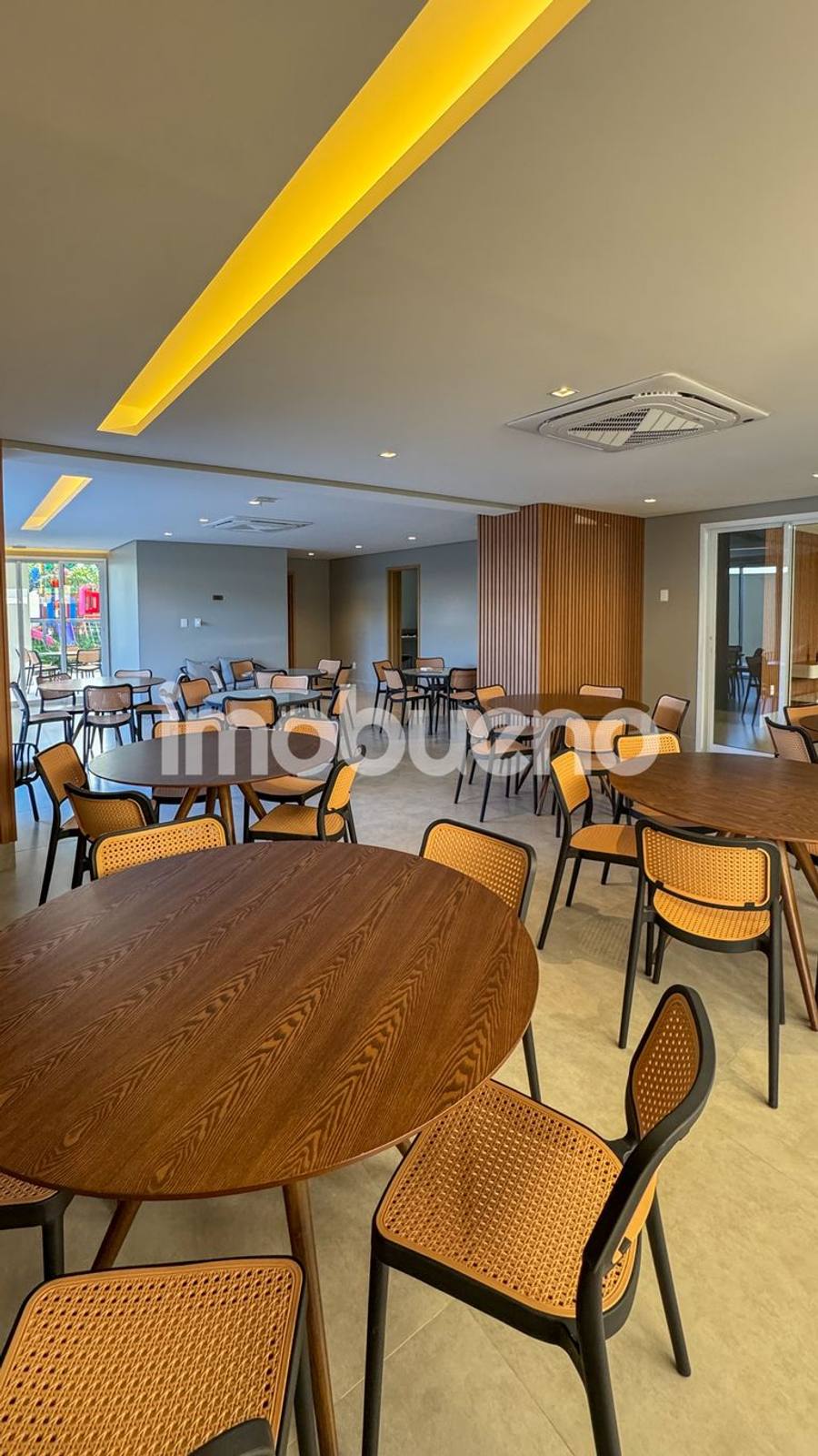 Foto 31 de Apartamento no Akso Prime, com 02 vagas e lazer completo
