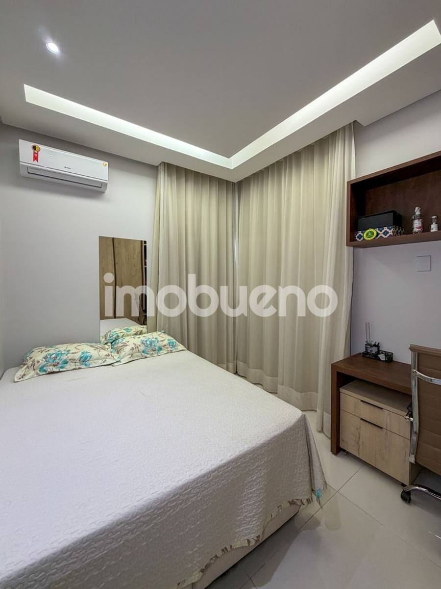 Foto 25 de Casa moderna, 3 quartos 1 suíte, gourmet e alto padrão construtivo
