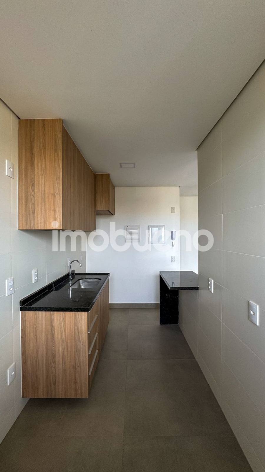Foto 8 de Apartamento para locação no Aurium Home com planejados e ar-condicionado