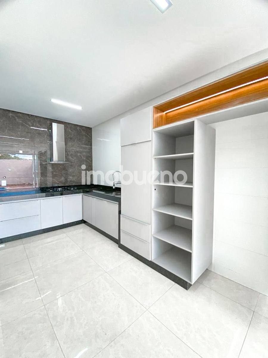 Foto 18 de Casa a venda no Setor Vila Verde, 3 quartos sendo 1 suíte, 150m²