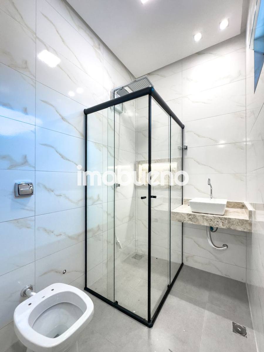 Foto 17 de Casa à venda com 3 quartos sendo 1 suíte no Jardim das Américas. 143,90 m².