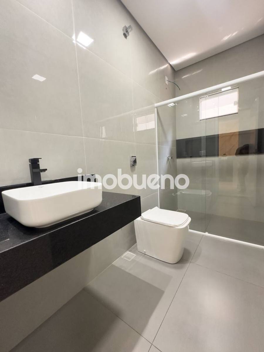 Foto 11 de Casa com 3 quartos sendo 1 suíte no Setor Parque Primavera, 294m²