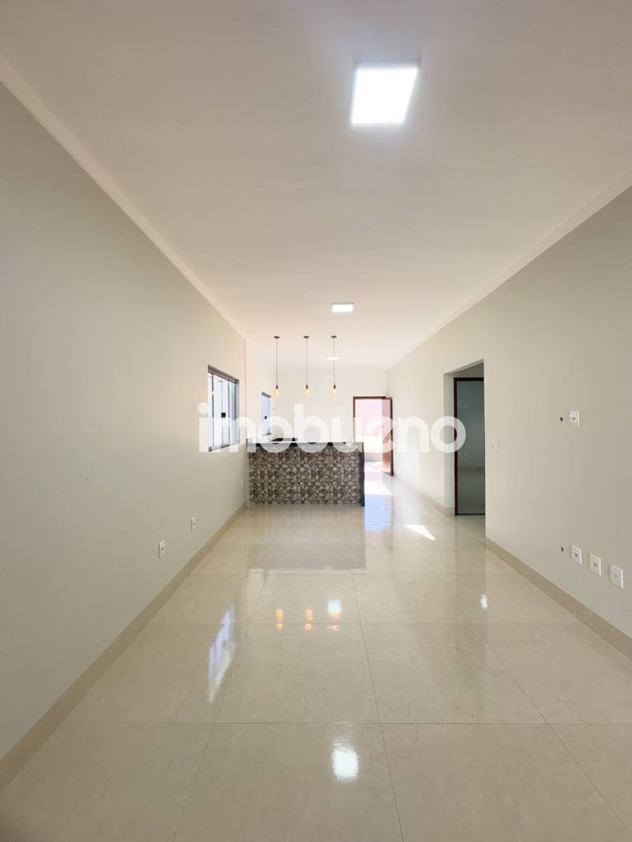 Foto 6 de Casa com 3 quartos sendo 1 suíte no Setor Parque da Colina, 130m²