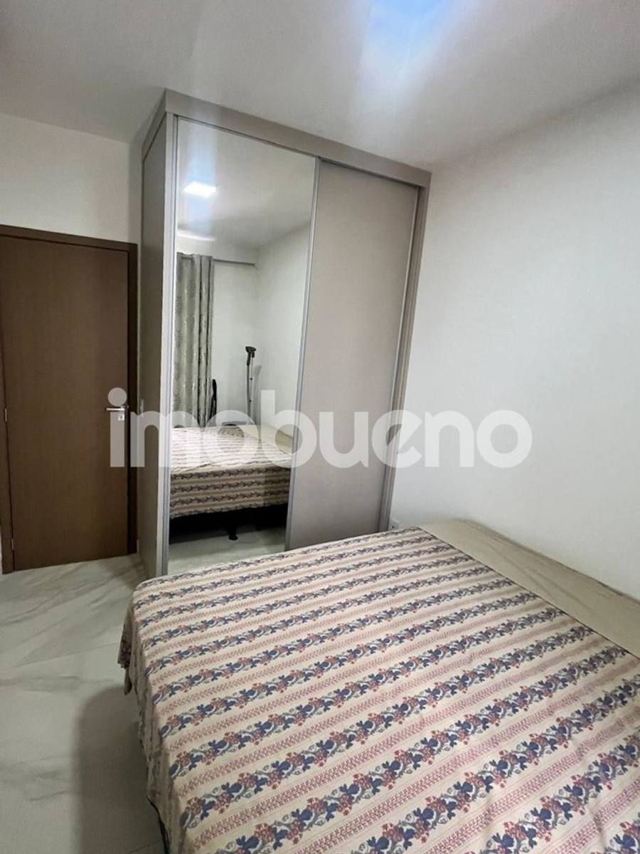 Foto 16 de Apartamento 02 quartos 100% mobiliado com localização privilegiada