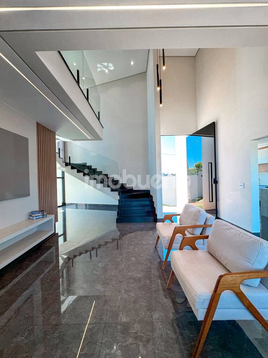 Foto 12 de Sobrado de luxo à venda | R$ 1.780.000,00
