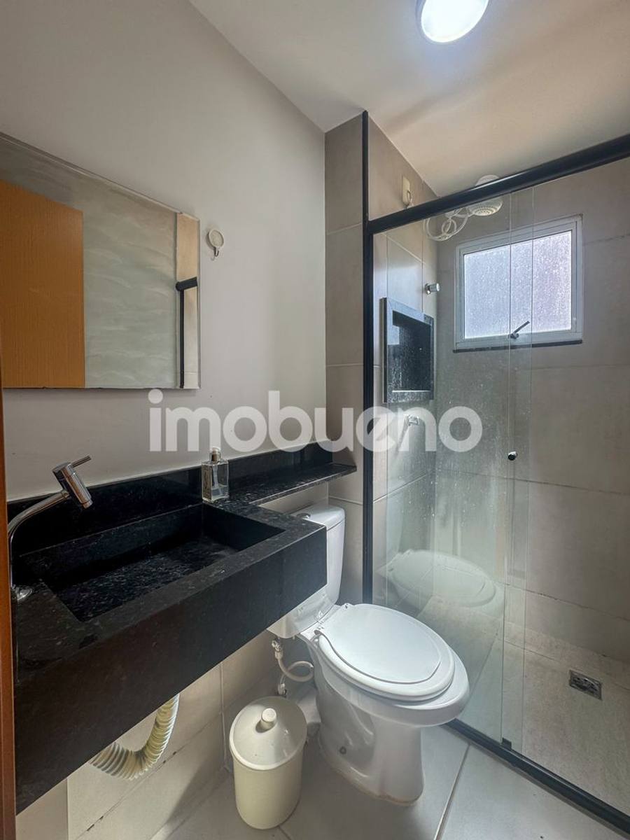 Foto 4 de APARTAMENTO MOBILIADO, PRONTO PARA MORAR, 2 QUARTOS, 1 BANHEIRO E GARDEN.