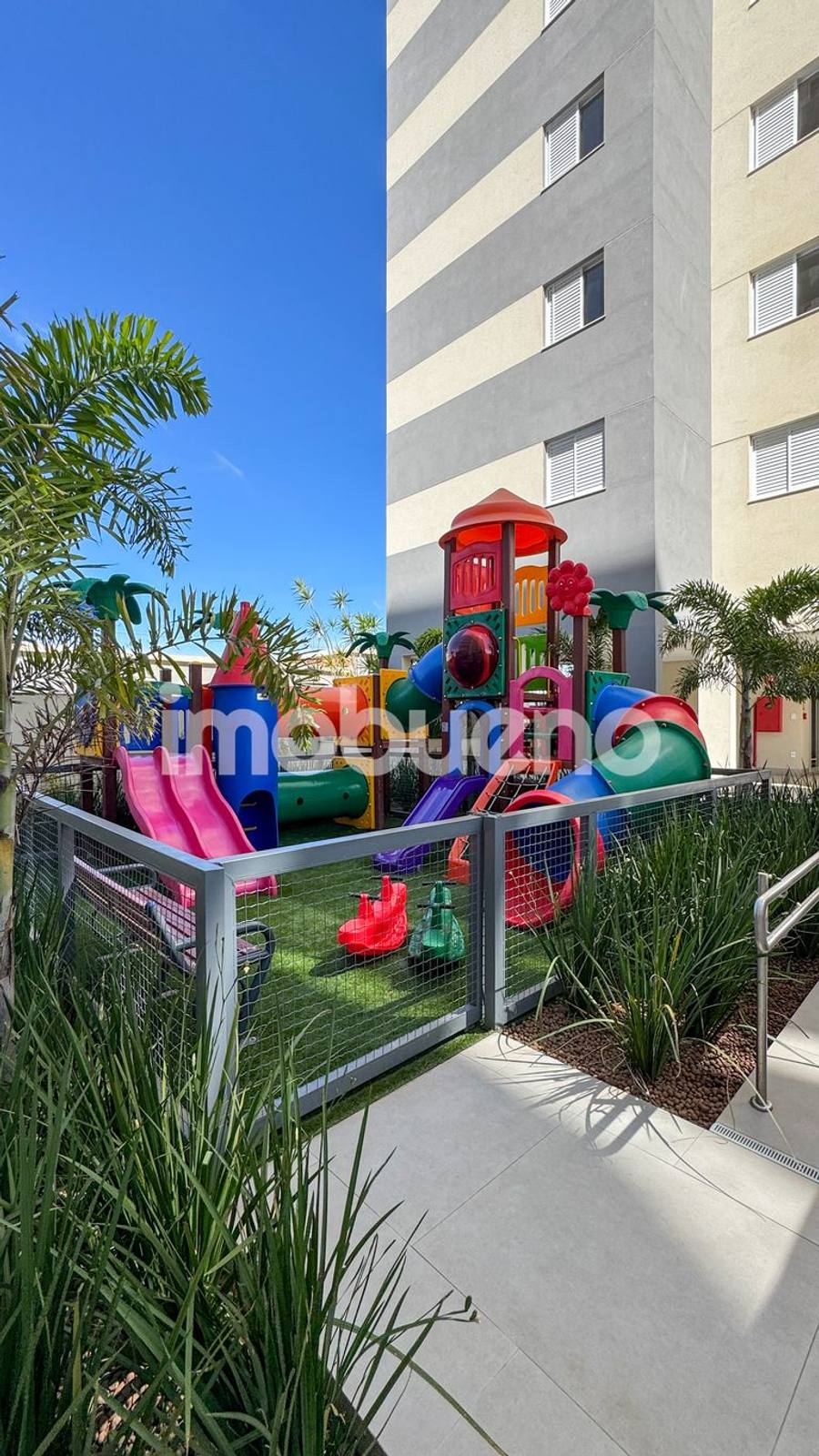 Foto 37 de Apartamento no Akso Prime, com 02 vagas e lazer completo