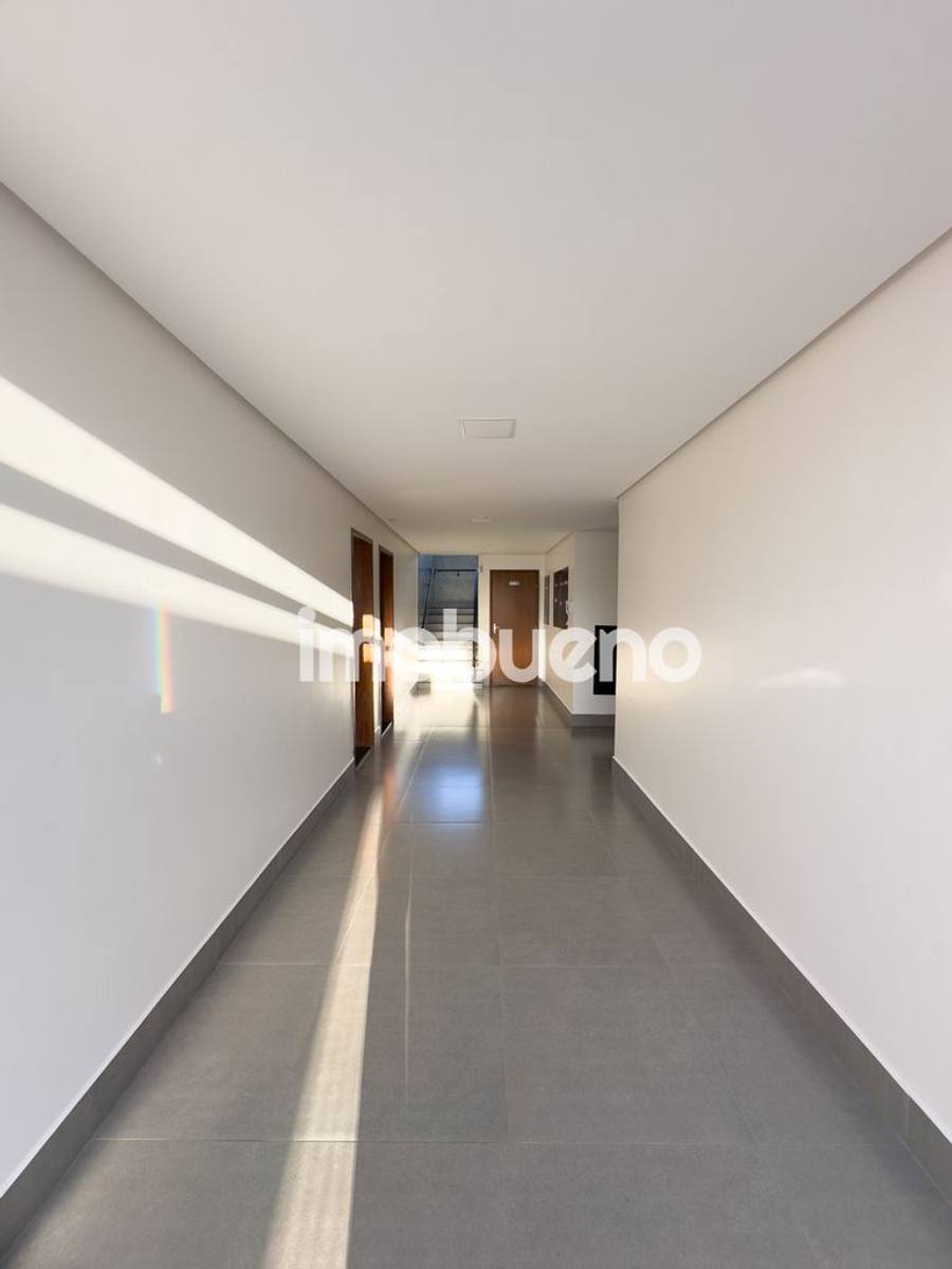 Foto 17 de Apartamento à venda com 3 quartos sendo 1 suíte no Parque da Colina, 81,26m².