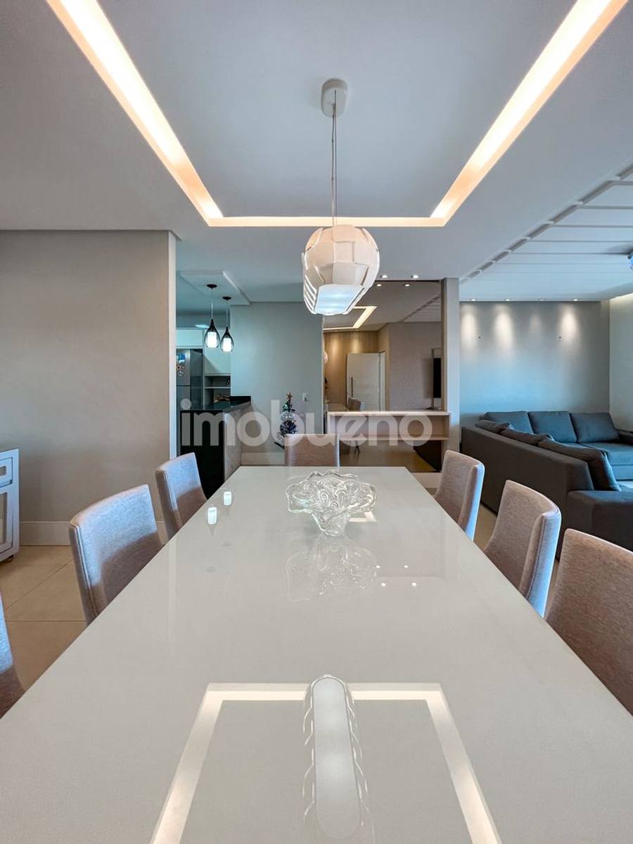Foto 31 de Apartamento semimobiliado de 3 quartos com 2 suítes na Formosinha