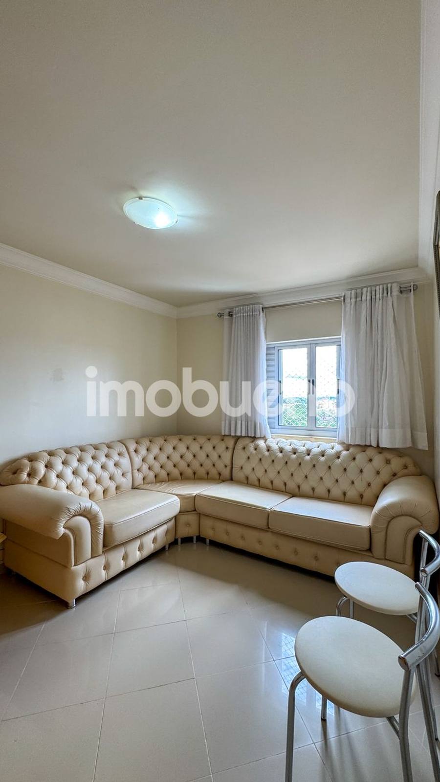 Foto 10 de Apartamento no Residencial Bosque, 03 quartos, sendo 01 suíte, 111,36m²