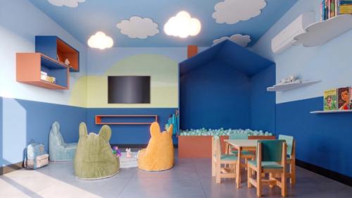 Residencial Aurora — foto 13