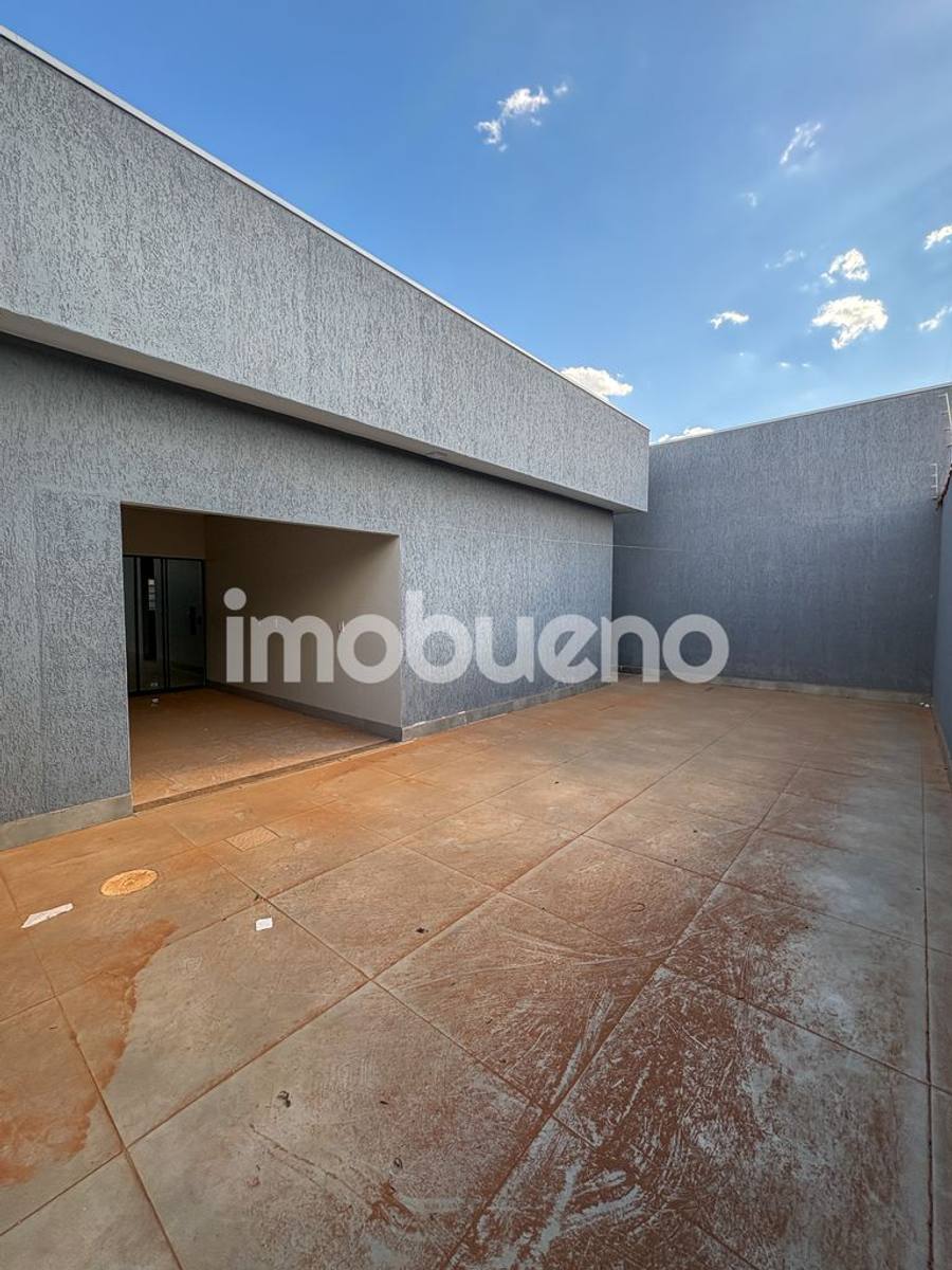 Foto 13 de Casa com suíte, closet e área gourmet no Parque Vila Verde