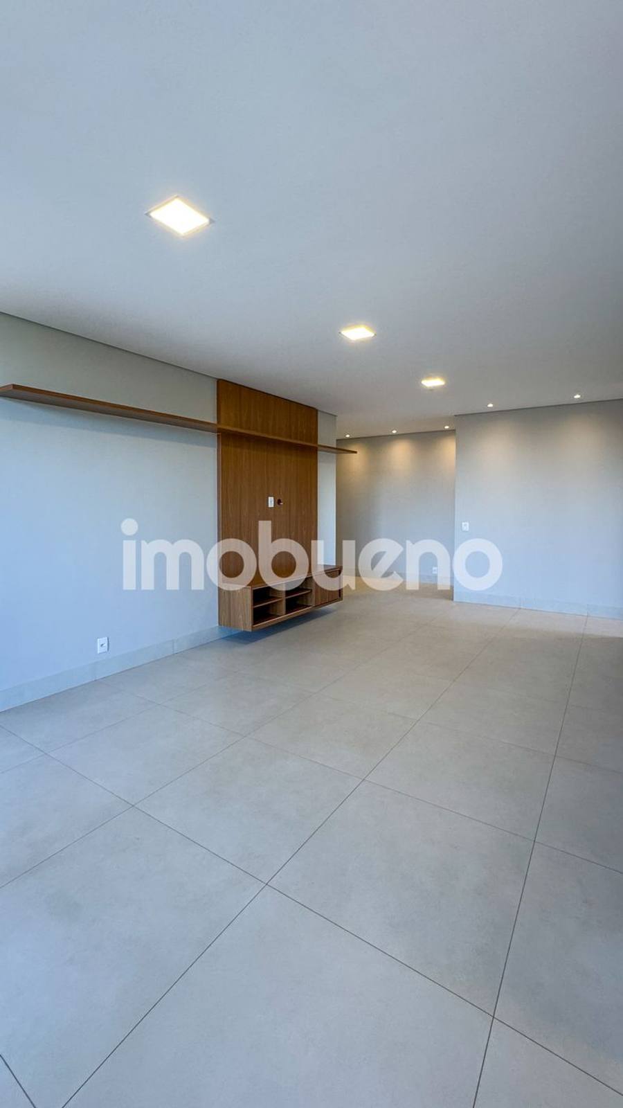 Foto 4 de Apartamento de 3 quartos com varanda gourmet no Edifício Vicenza