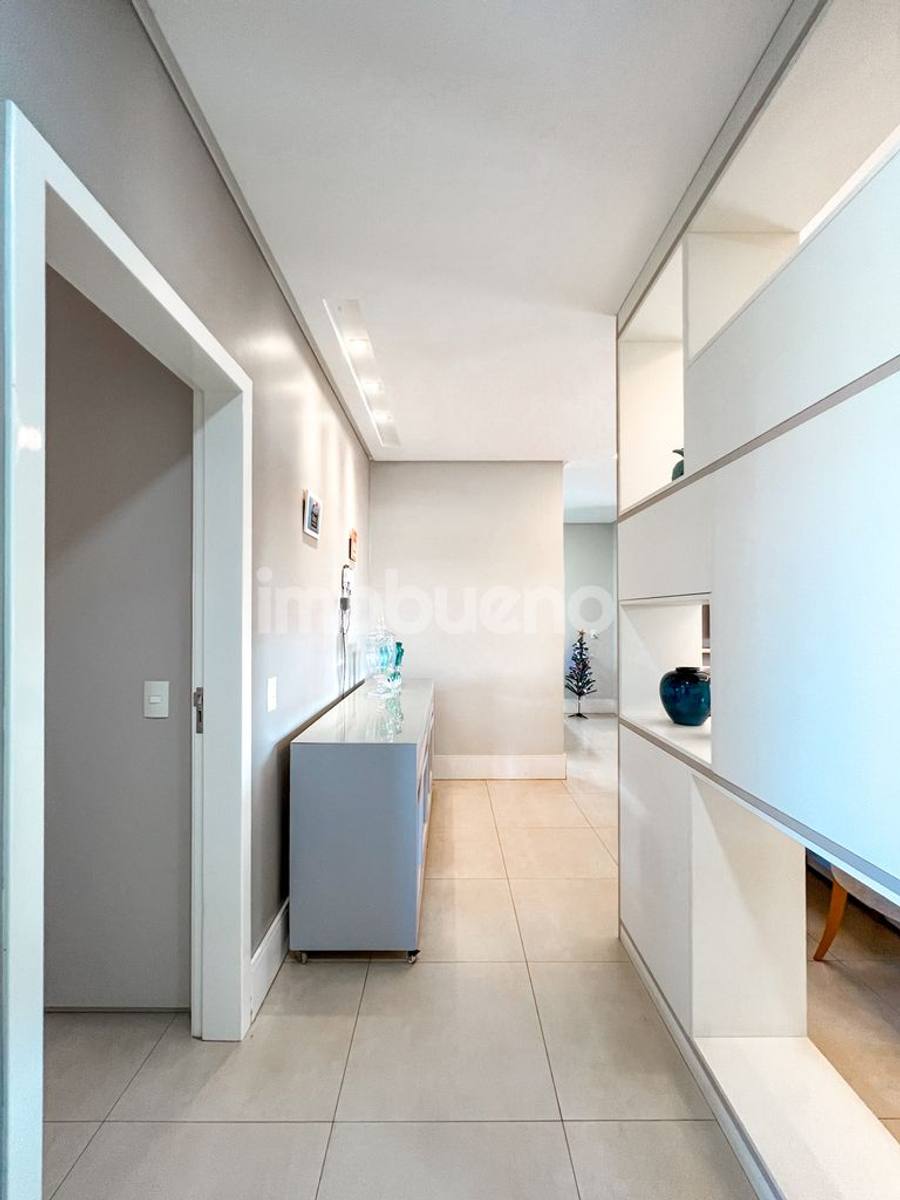 Foto 8 de Apartamento semimobiliado de 3 quartos com 2 suítes na Formosinha