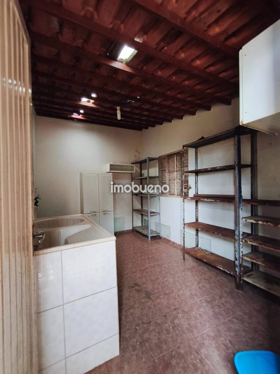 Foto 14 de Casa com 3 Quartos, Piscina e Sauna no Bairro Village em Formosa/GO