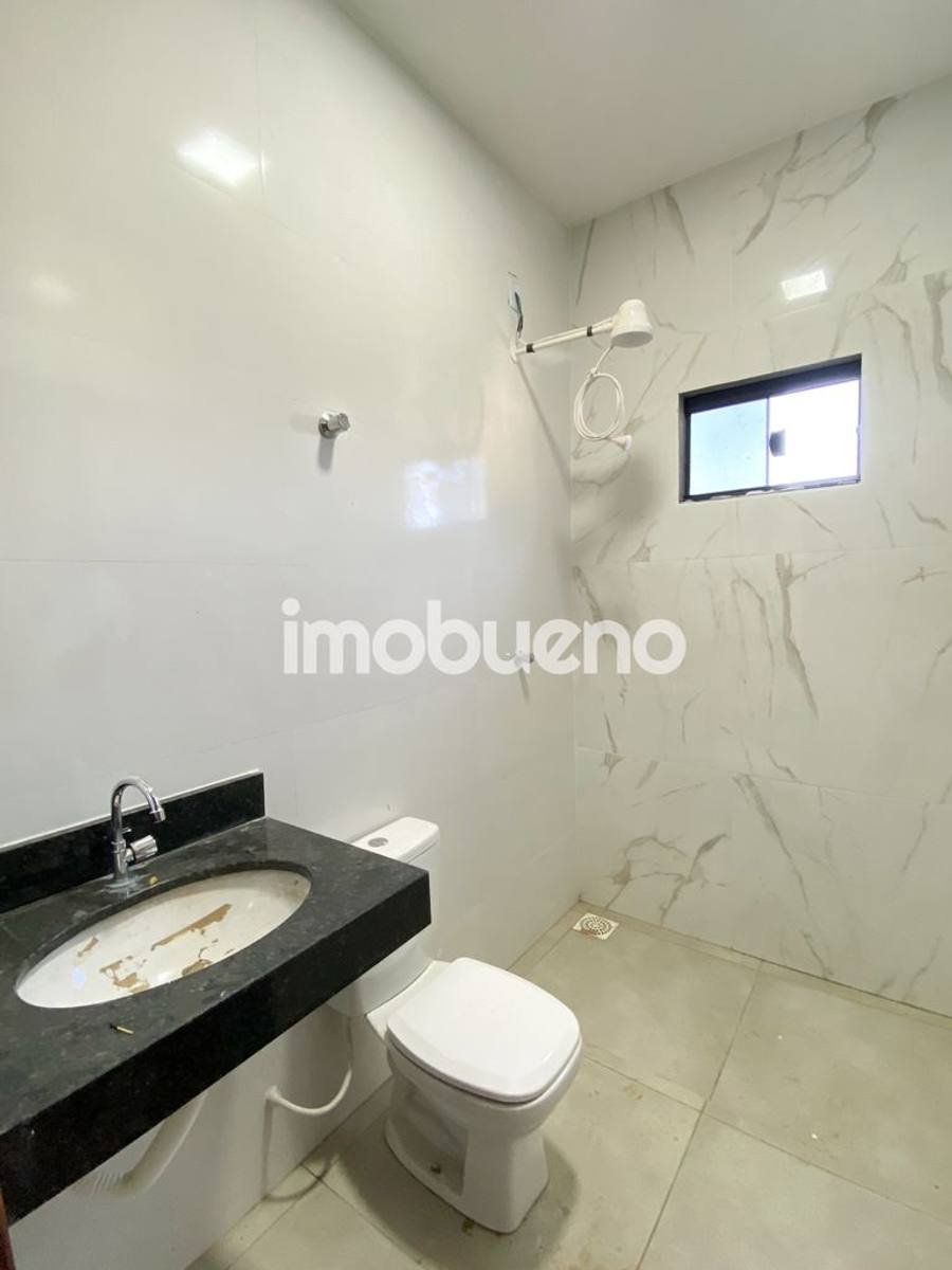 Foto 4 de Casa a venda no bela vista, 3 quartos, 1 suíte, 94,84m²