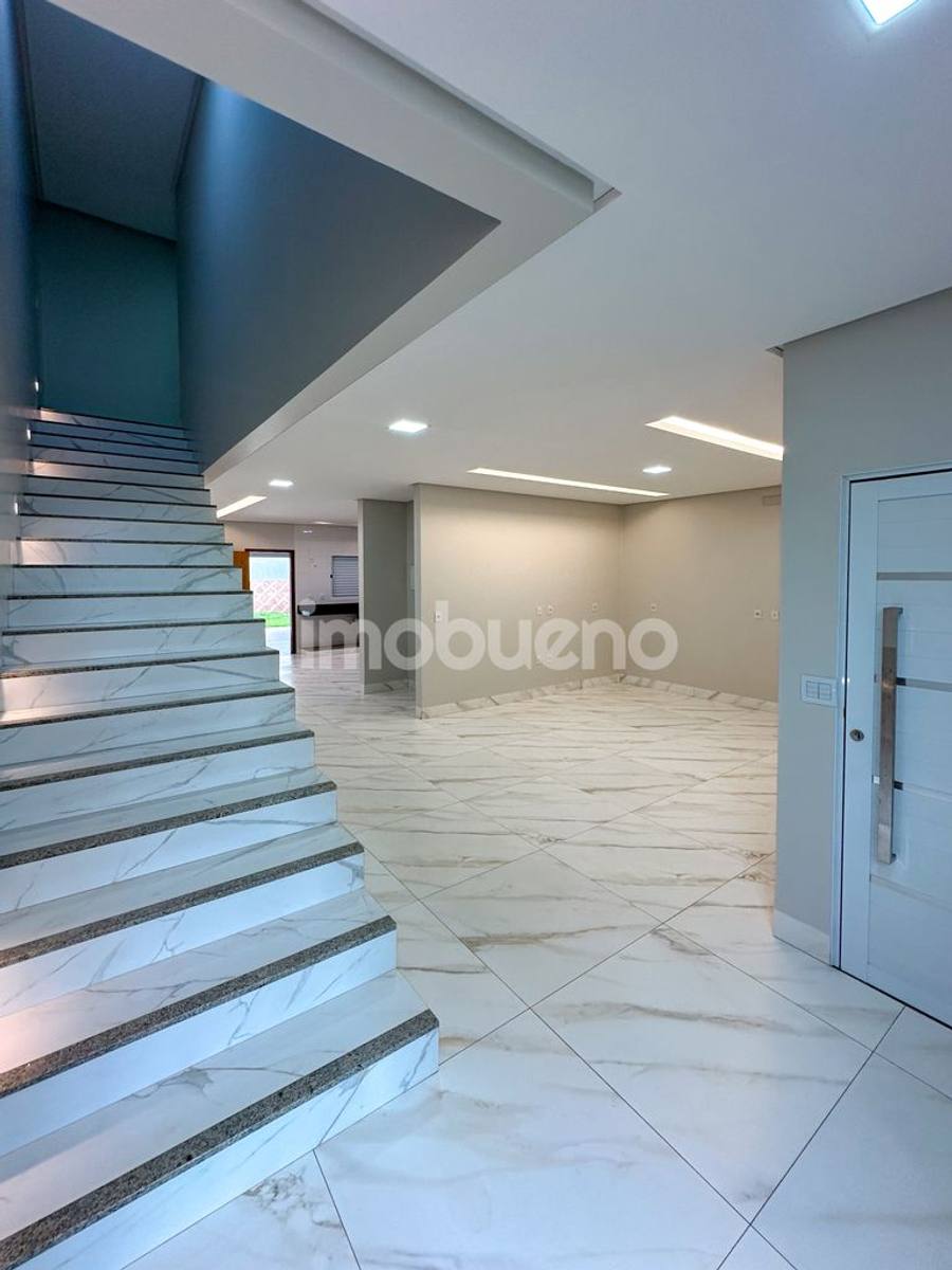 Foto 5 de Sobrado a venda no Jardim Triângulo com 3 suítes e área gourmet, 240m²
