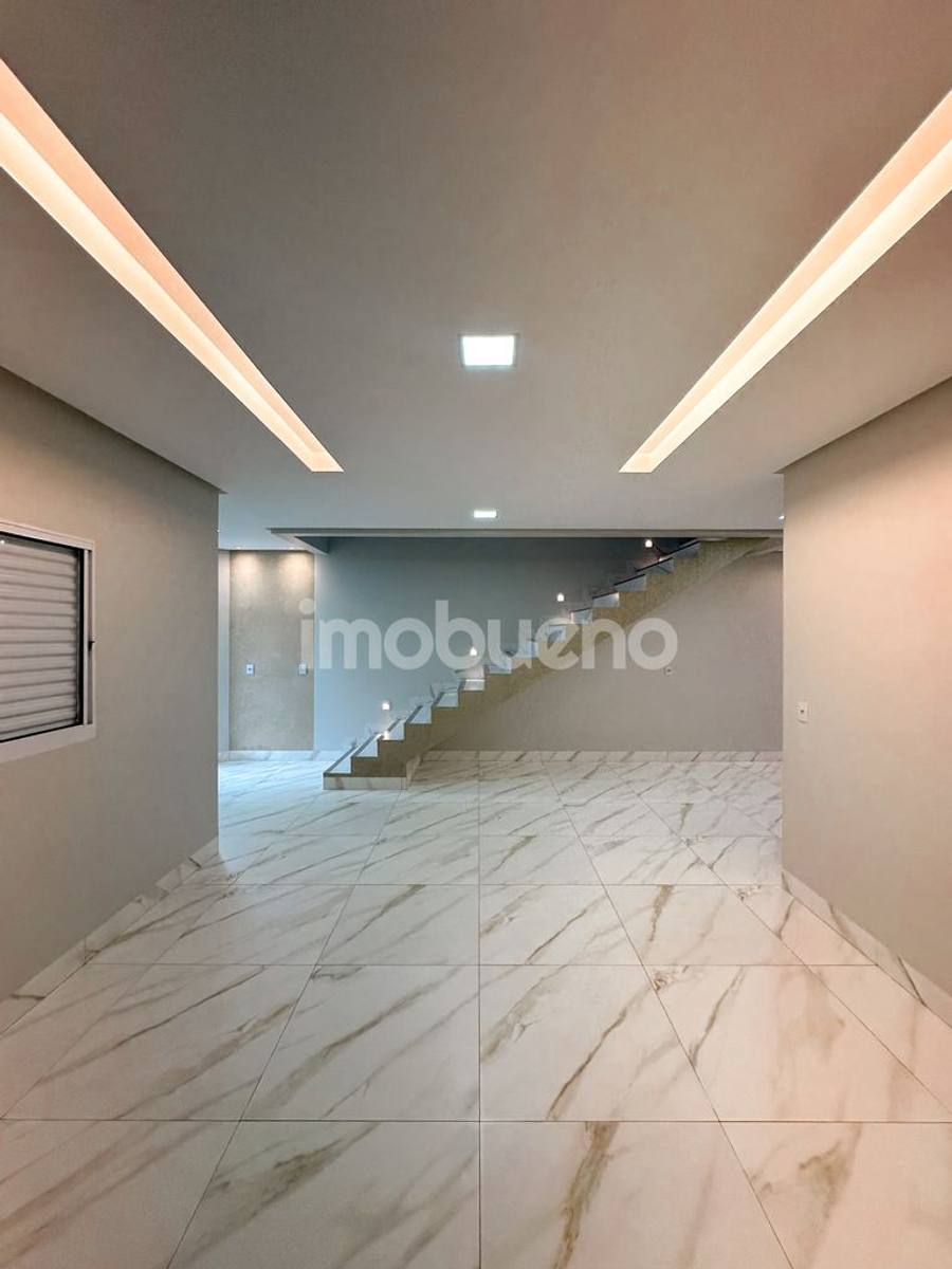 Foto 6 de Sobrado a venda no Jardim Triângulo com 3 suítes e área gourmet, 240m²