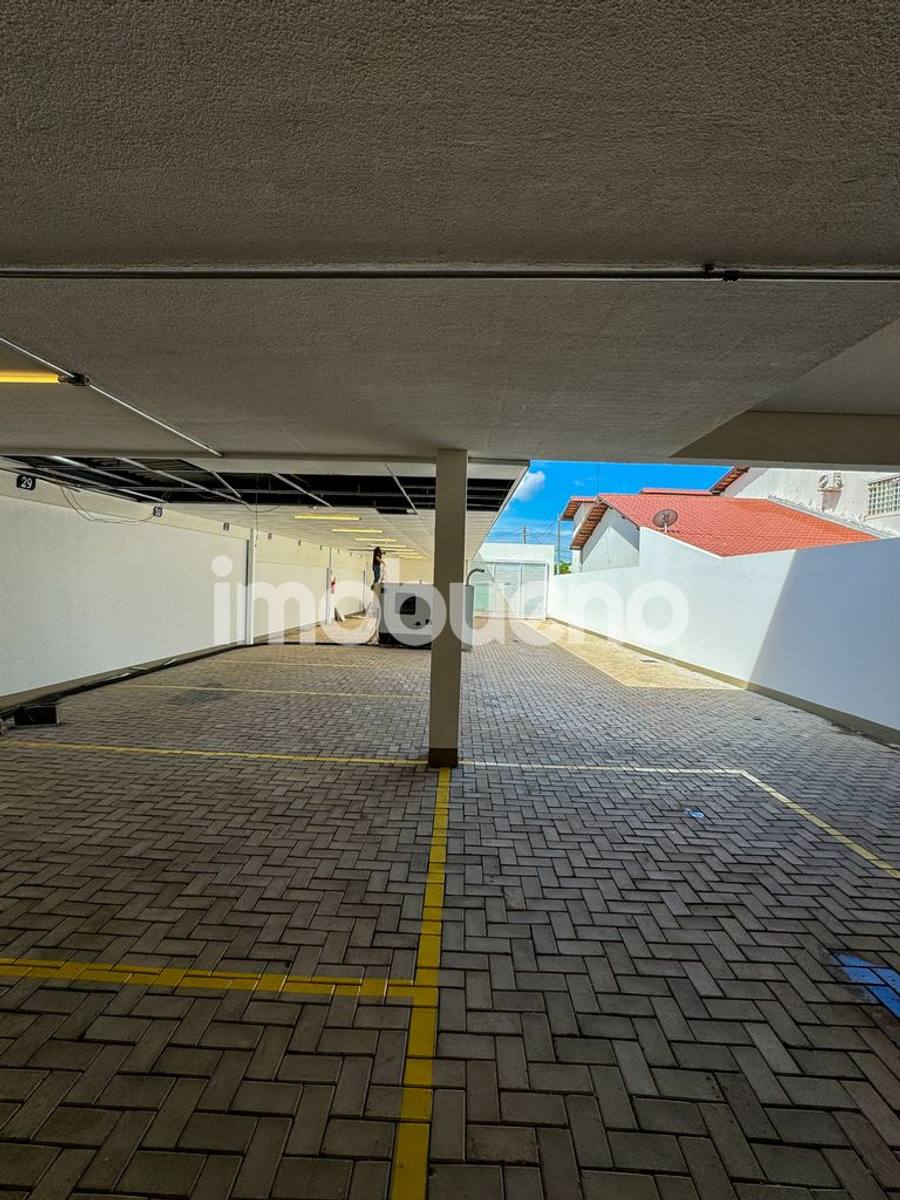 Foto 60 de Apartamento de 85 m² com 2 quartos e varanda gourmet no Edifício Vicenza