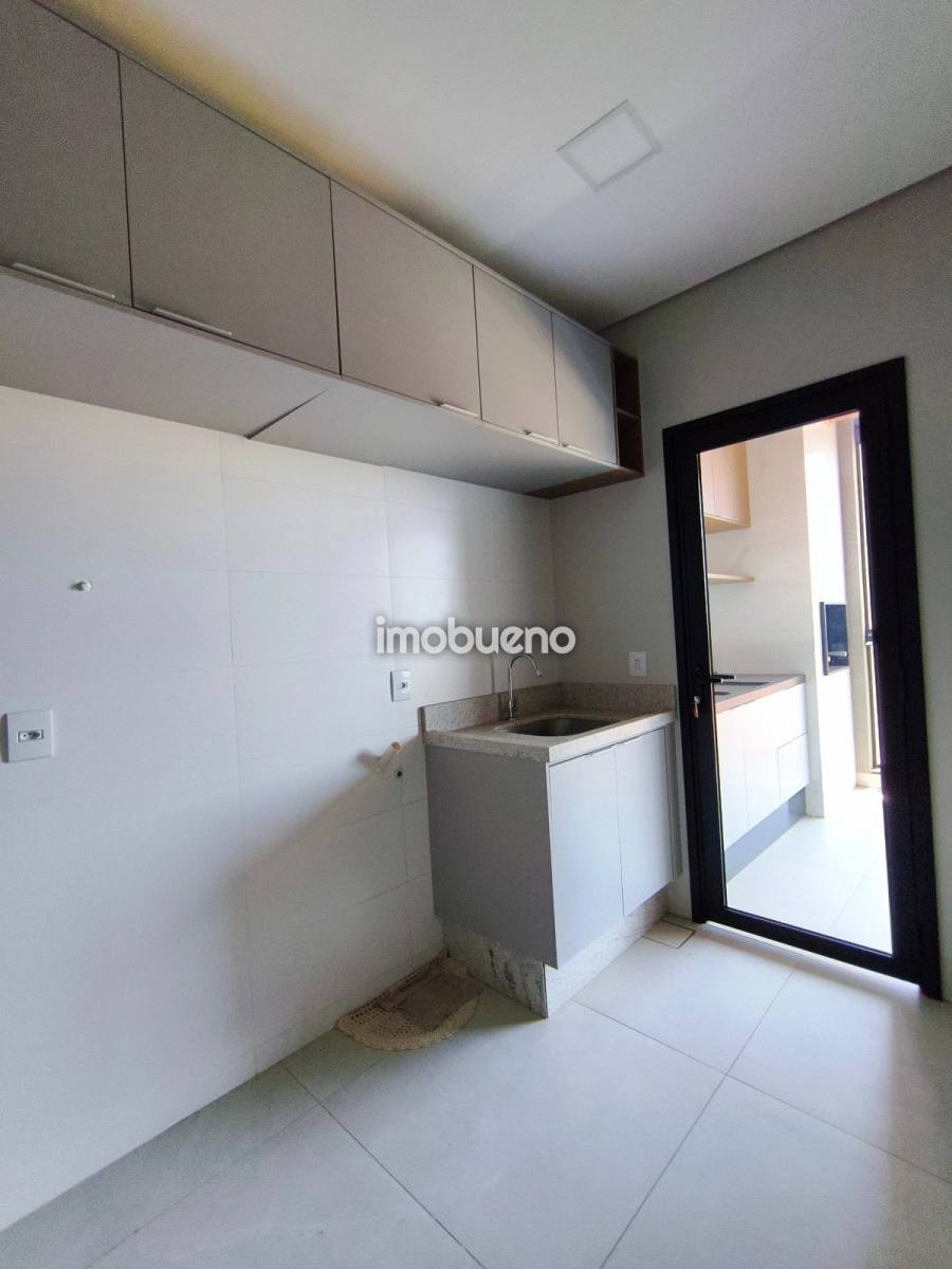 Foto 9 de Apartamento semimobiliado com 2 quartos para alugar no Jardim Califórnia
