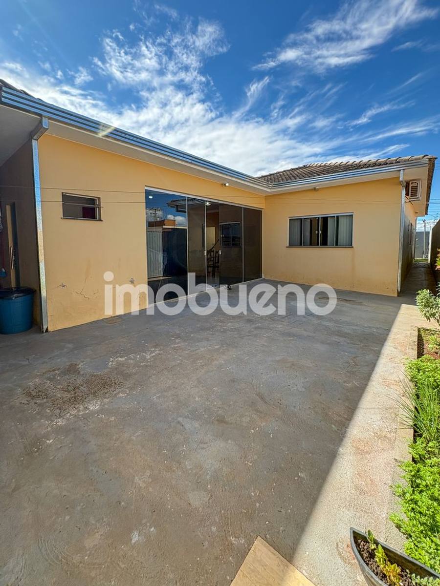 Foto 17 de Casa no Vila Verde, 03 quartos, 01 suíte, 178m²