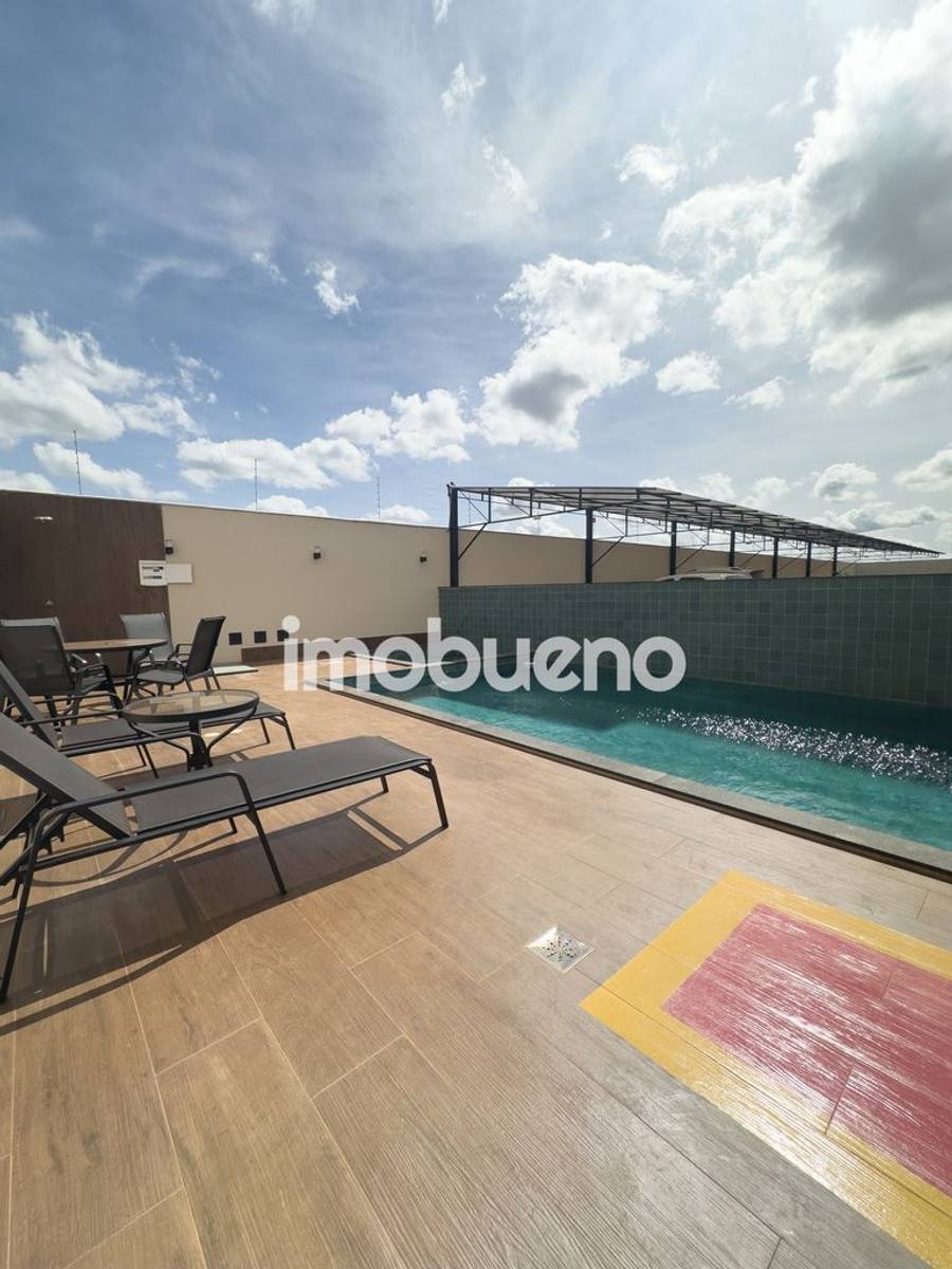 Foto 17 de Apartamento à Venda no Parque Laguna, 2 quartos sendo 1 suíte. 72m².