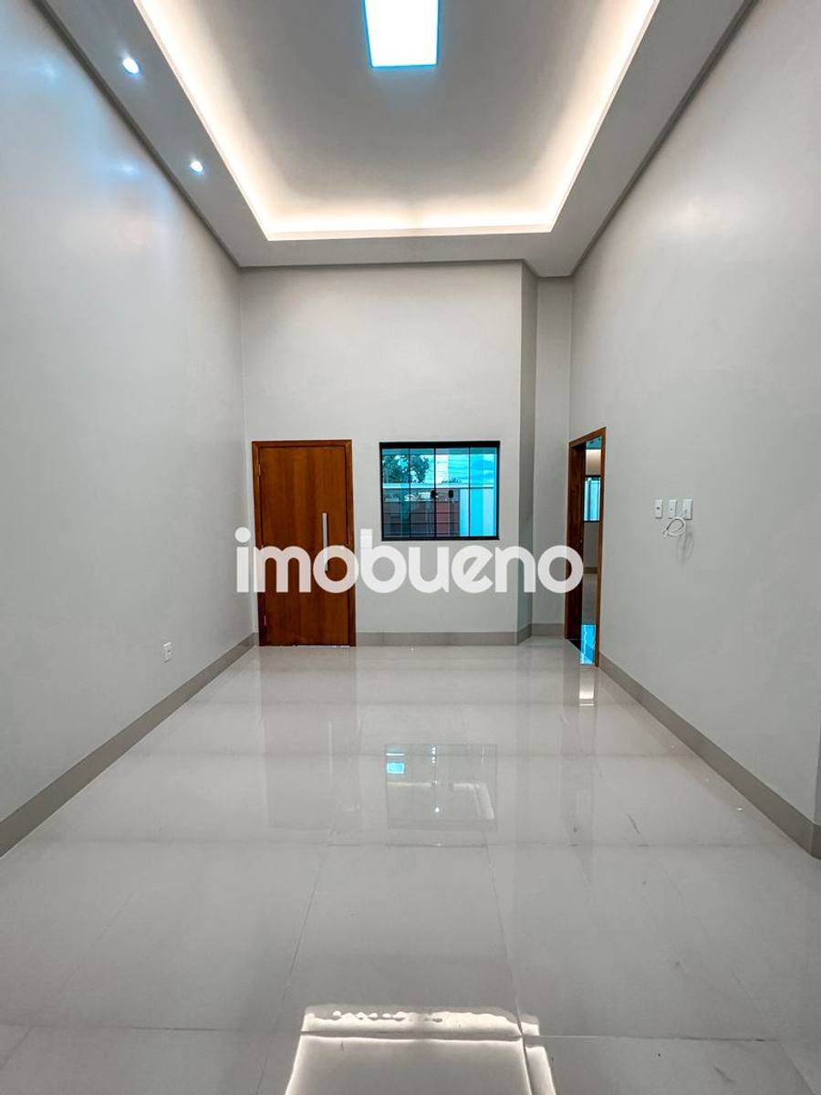 Foto 16 de Casa com 3 quartos sendo 1 suíte no Parque Vila Verde, 130m²