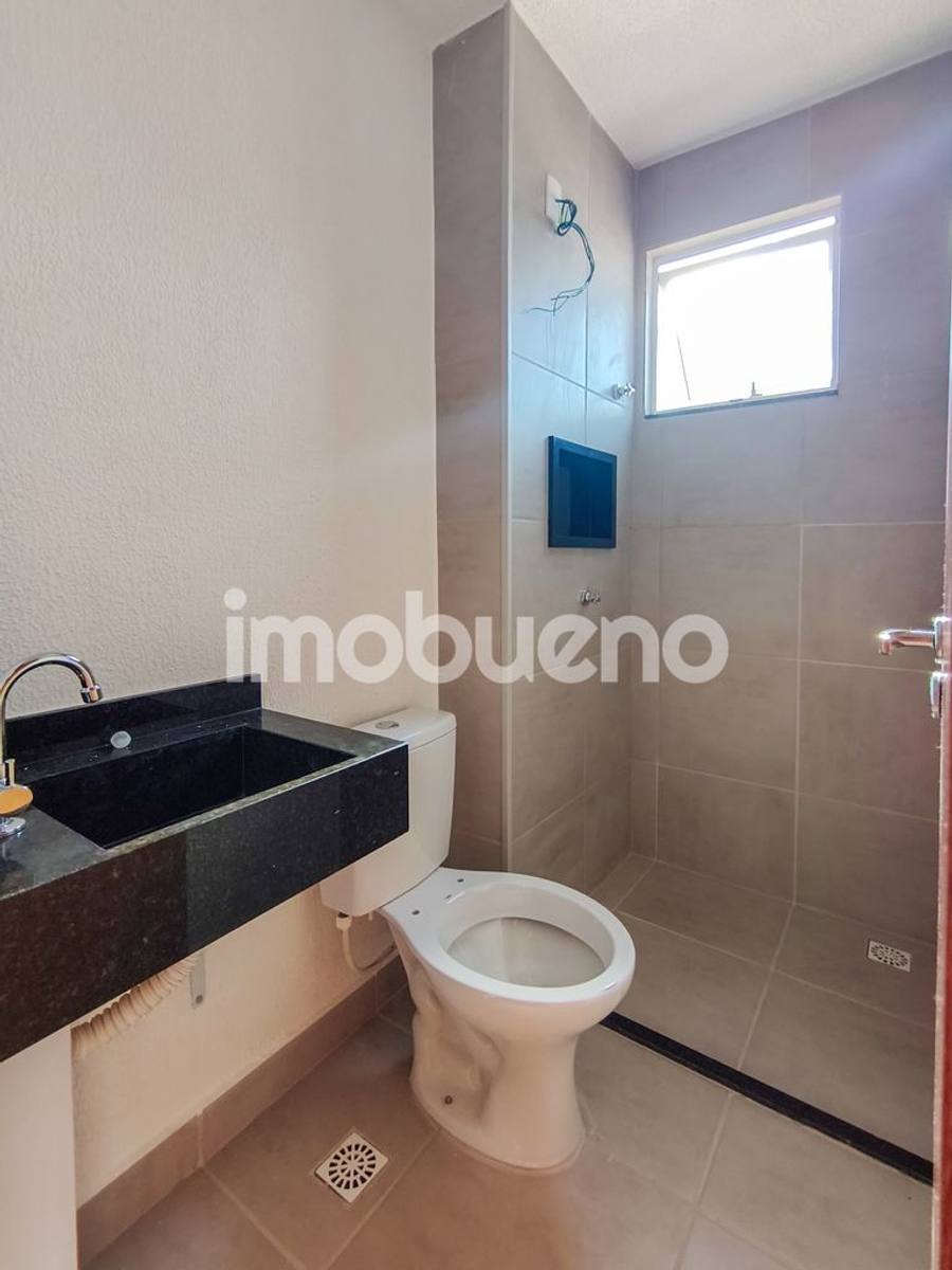 Foto 5 de Apartamento no Setor abreu, Formosa: 2 quartos, sala, cozinha e garagem.